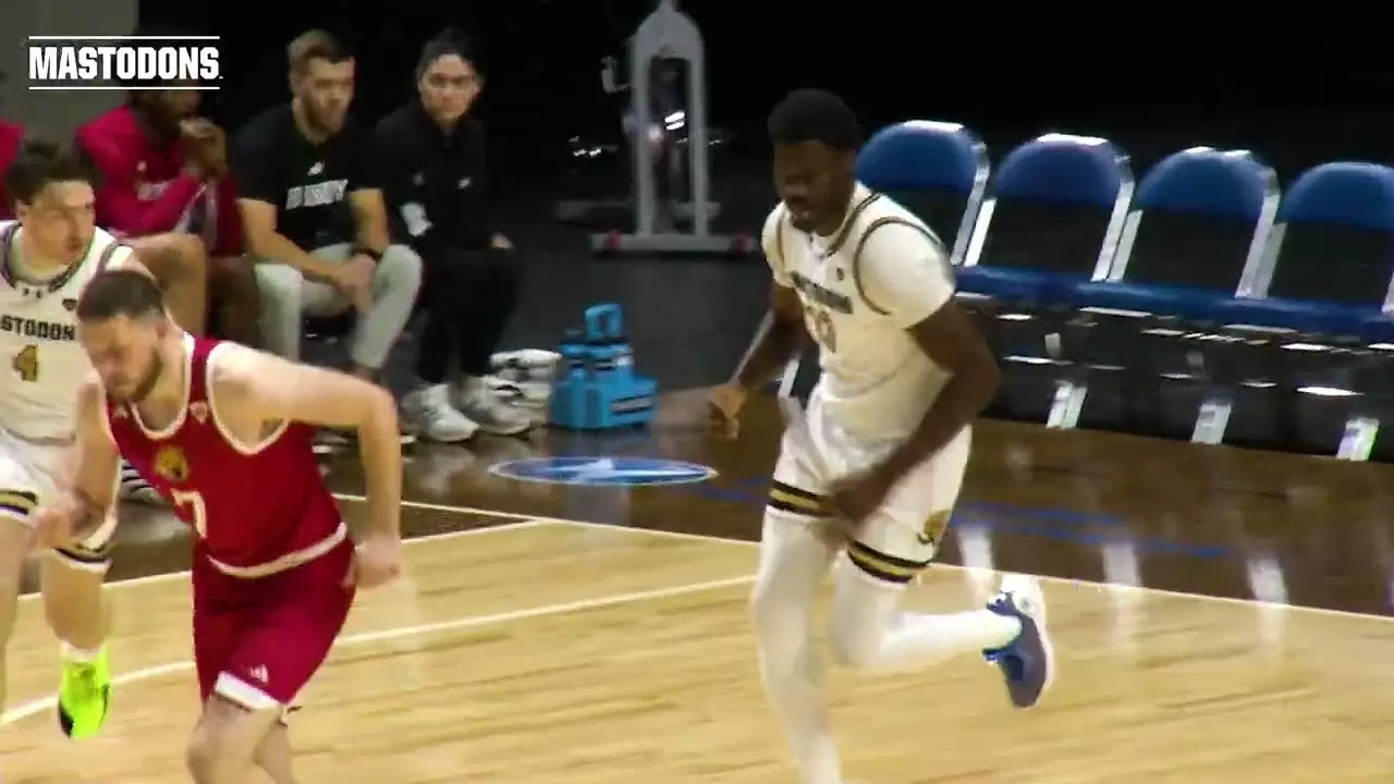 Image related to MBB PFW vs IU Indianapolis Postgame and Highlights