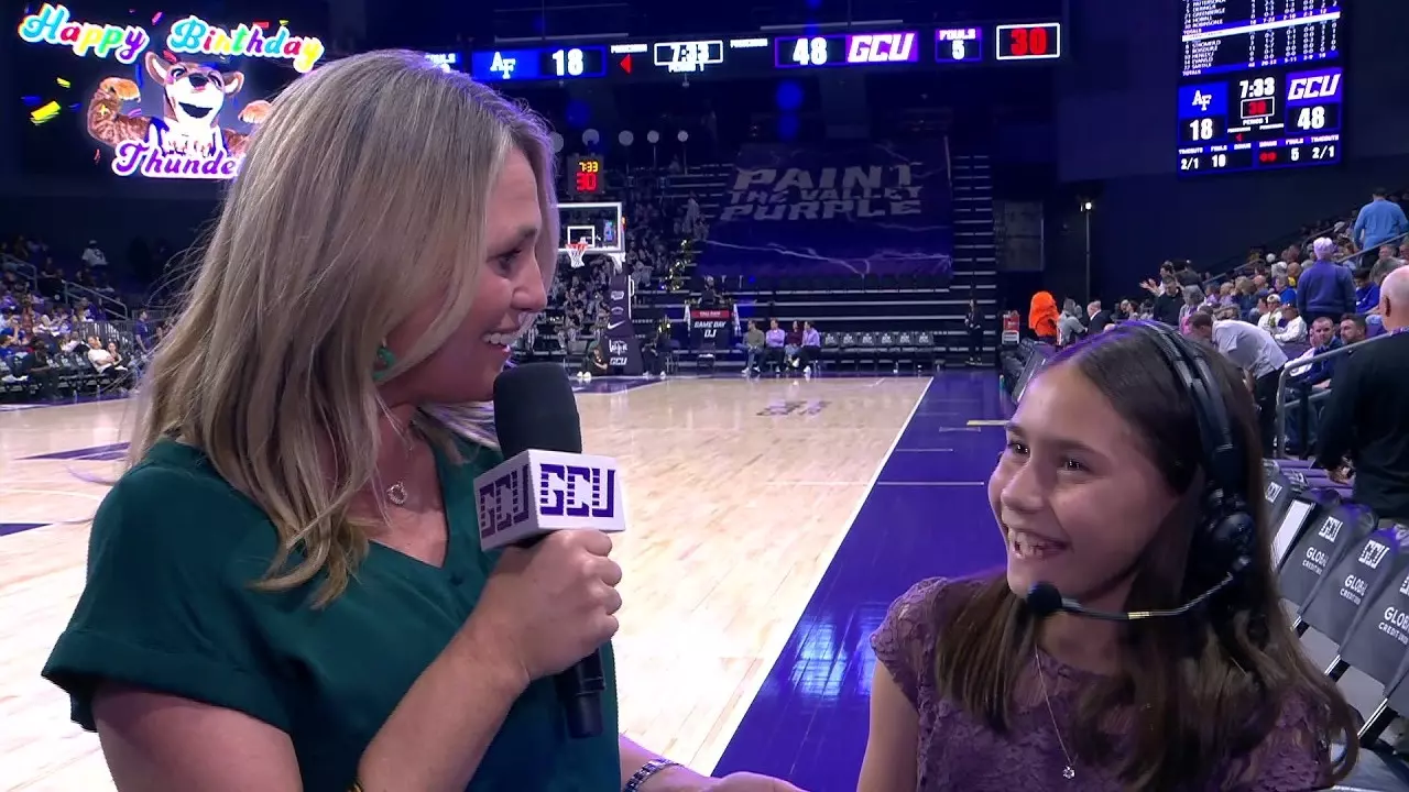Kidcaster Piper Perez