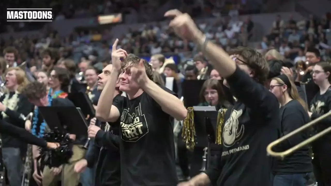 Image related to Purdue Fort Wayne vs. Purdue Men's Basketball Highlights