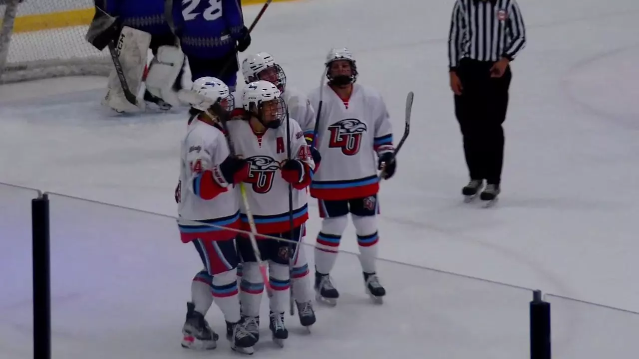 Liberty WD2 vs High Point Game Recap