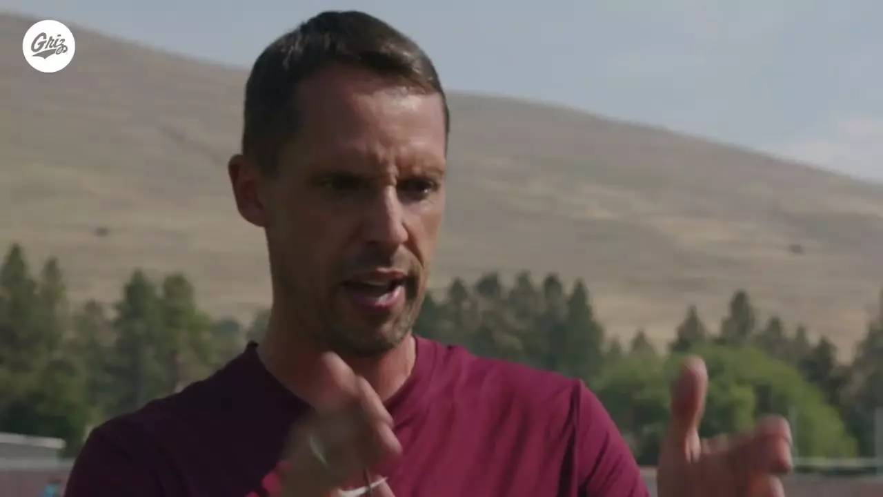 Image related to Griz Soccer vs. Nevada Postgame Report - 8/31/25