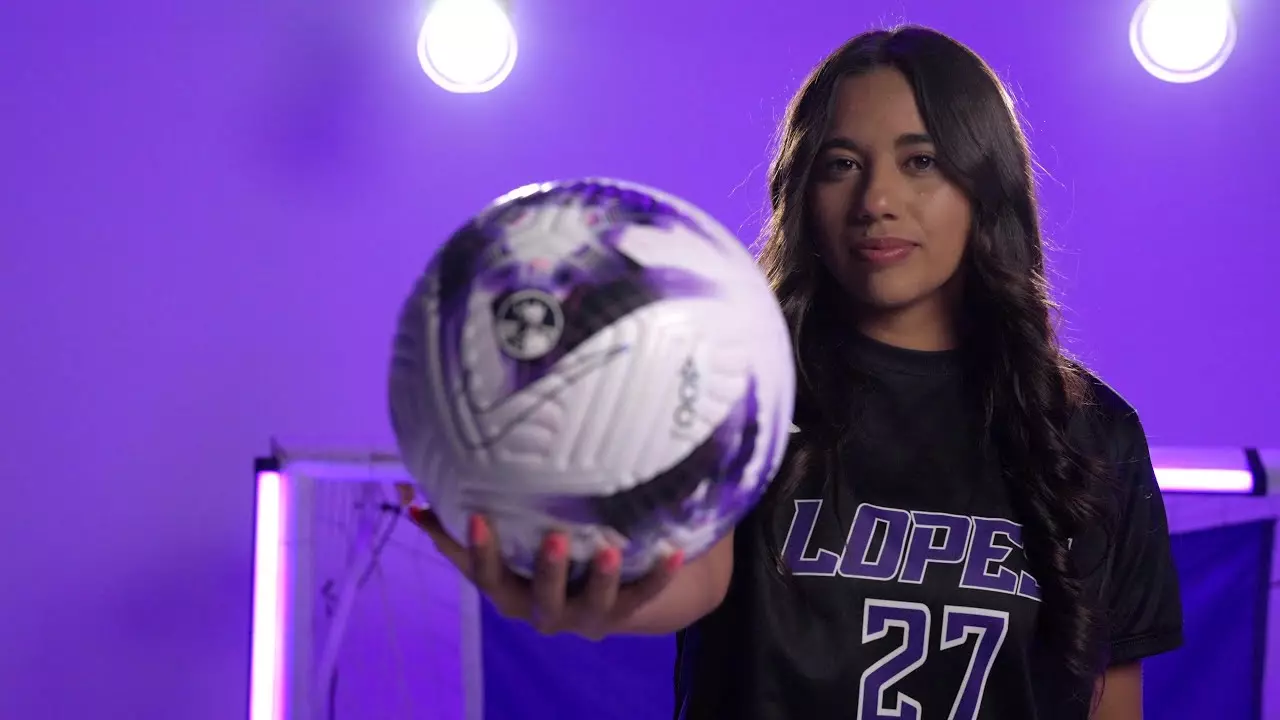 A Daughter, Teammate and Follower of Christ