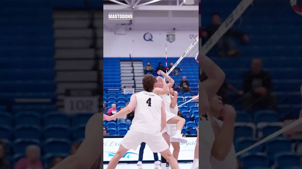 Image related to Kaden Fosdick - Defensive Player of the Week