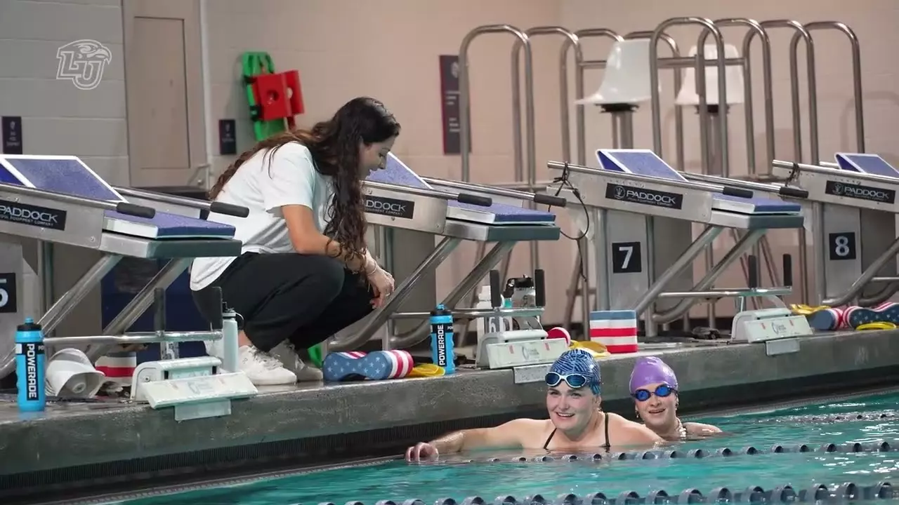 Liberty Triathlon 2025 Season Recap