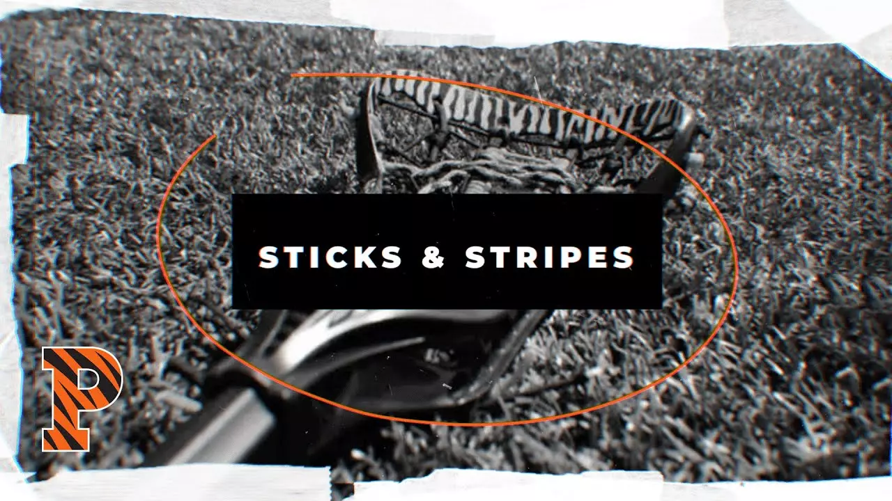 Sticks and Stripes - Episode 3
