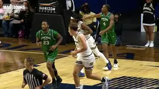 Image related to MBB PFW vs Chicago State Postgame and highlights