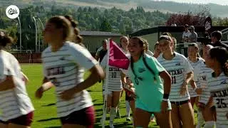 Image related to Griz Soccer vs. Gonzaga Postgame Report - 9/18/25