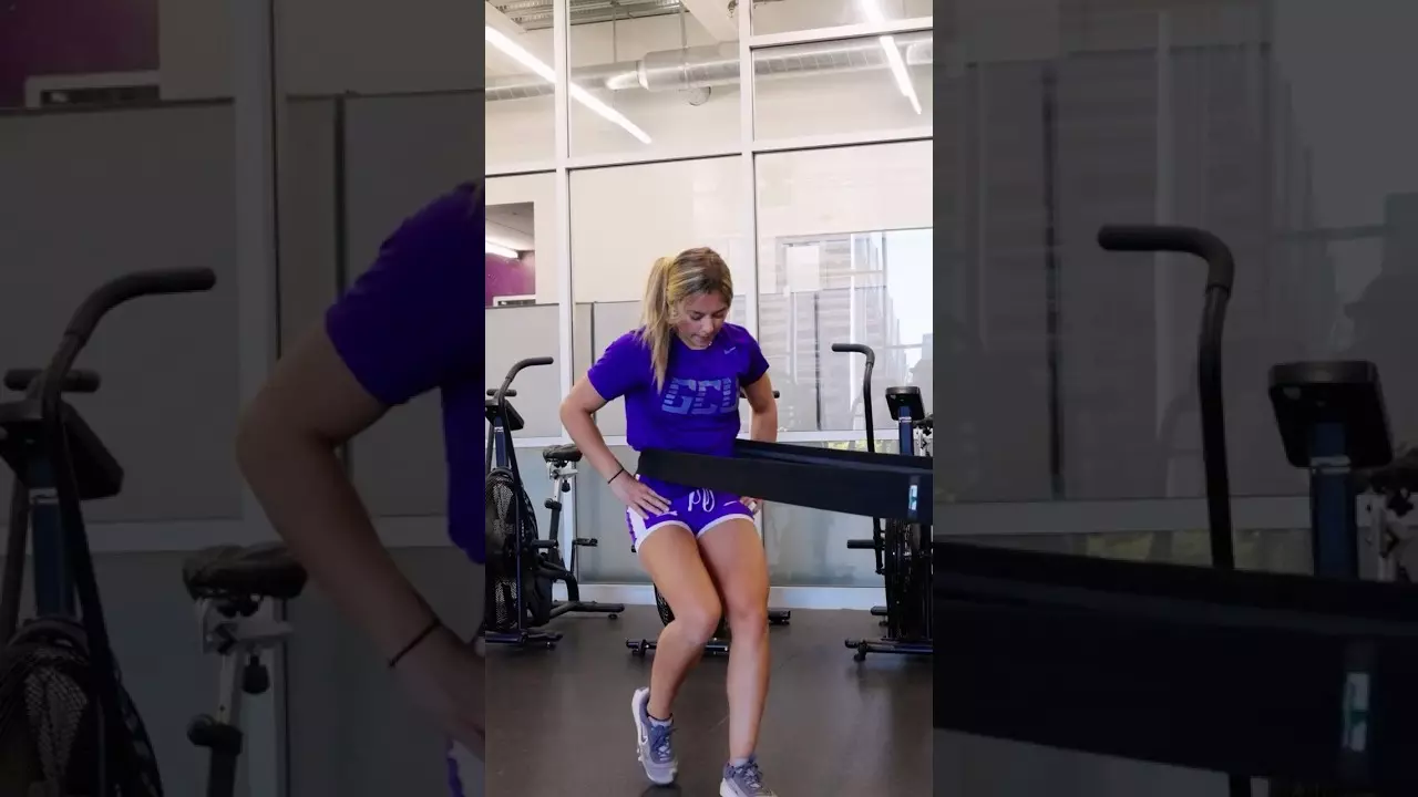 Post Surgery Recovery | Savanah Kirk