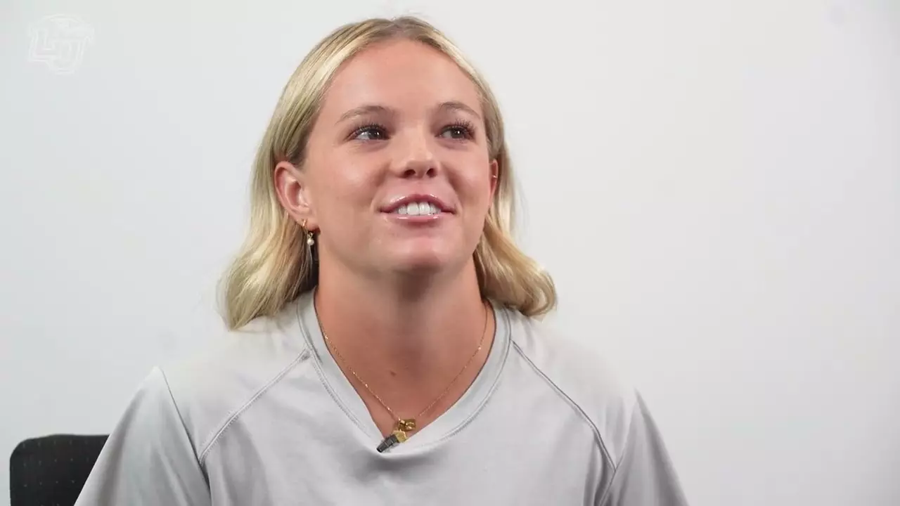 Liberty Beach Volleyball 2025-2026 Season Preview