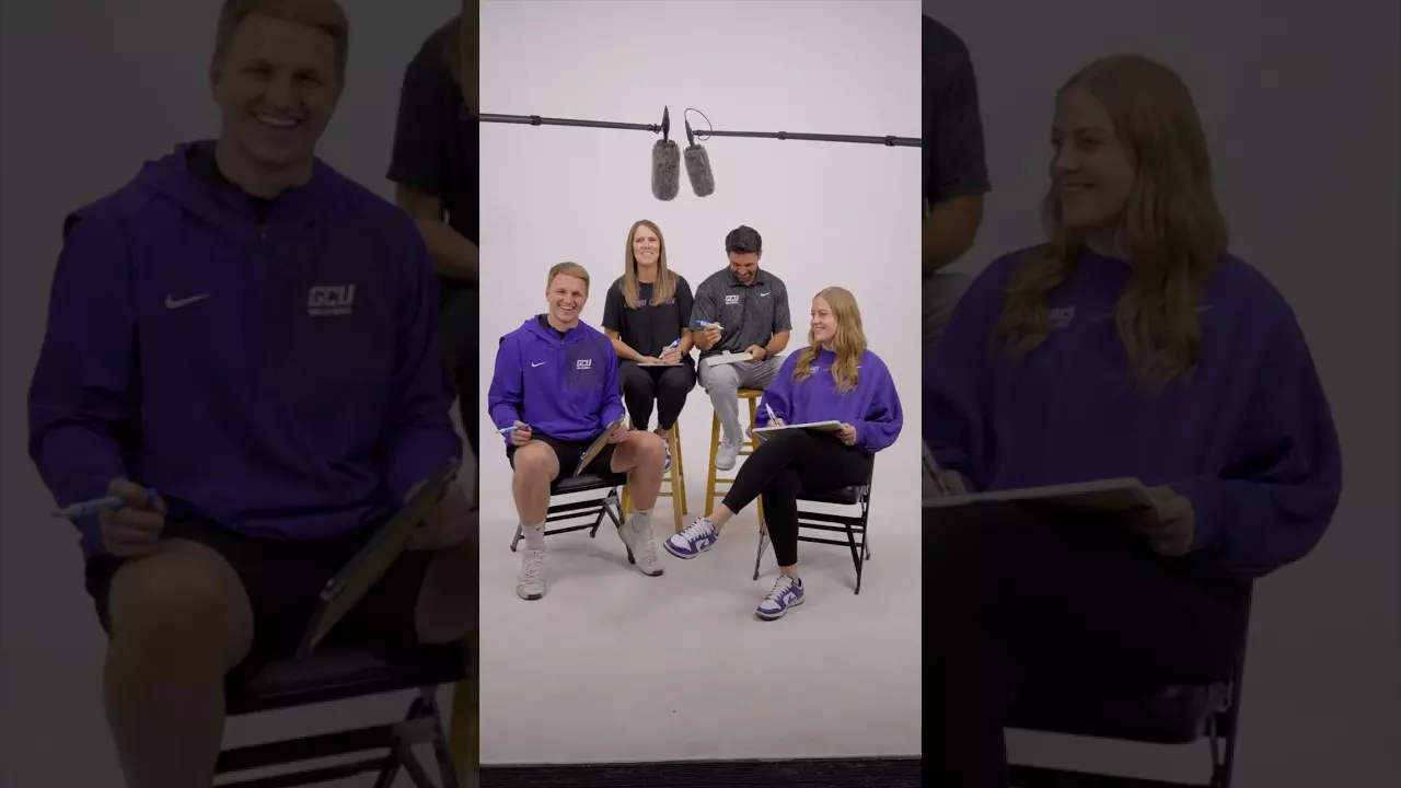 Meet the Coaches