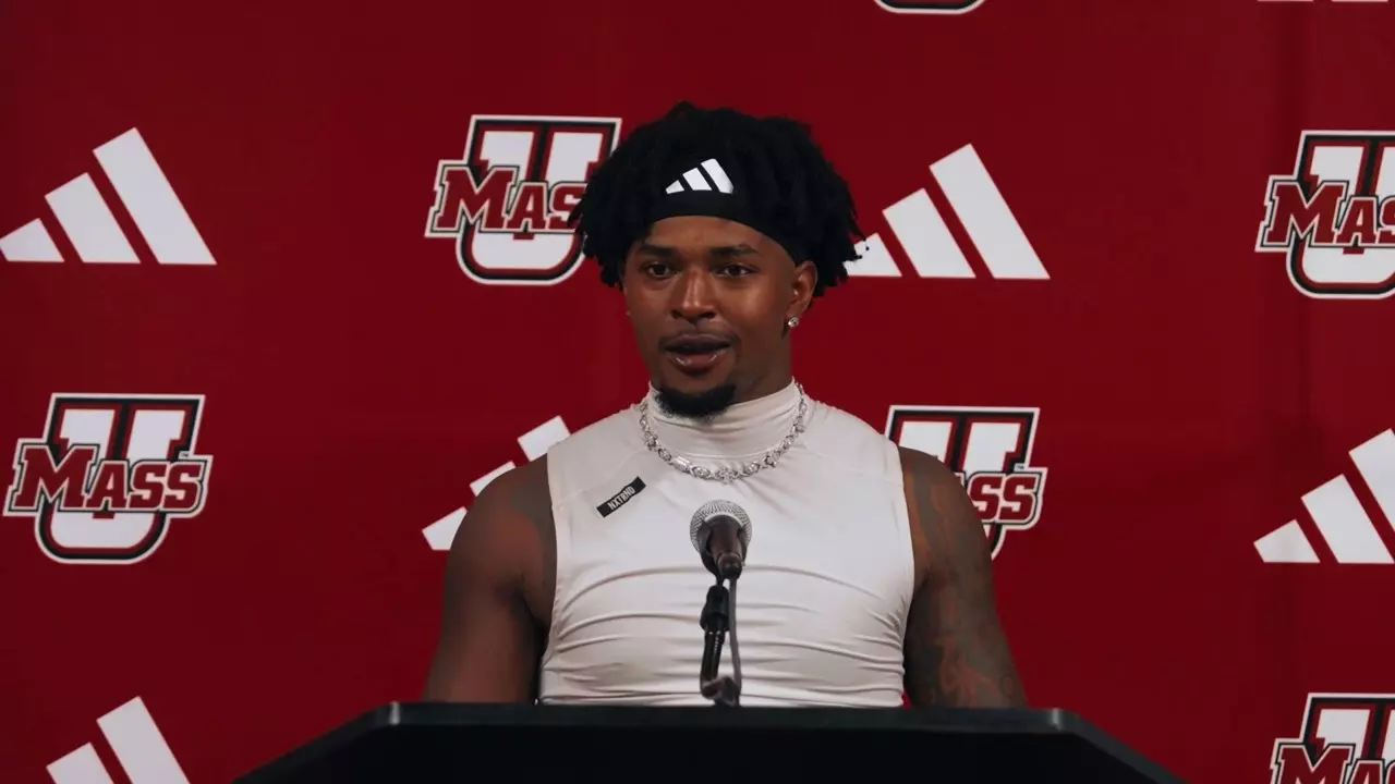 9.3.2026 | Rutgers Post-Game Press Conference | William "Pop" Watson