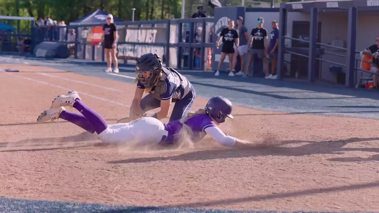 From 9-0 1st Inning Deficit to Mountain West Champs