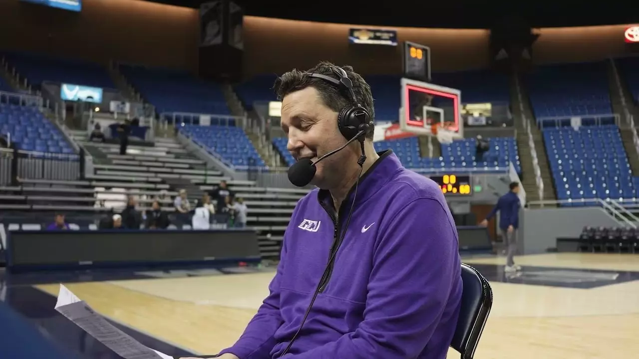 GCU Men's Basketball at Nevada - Postgame with Bryce Drew