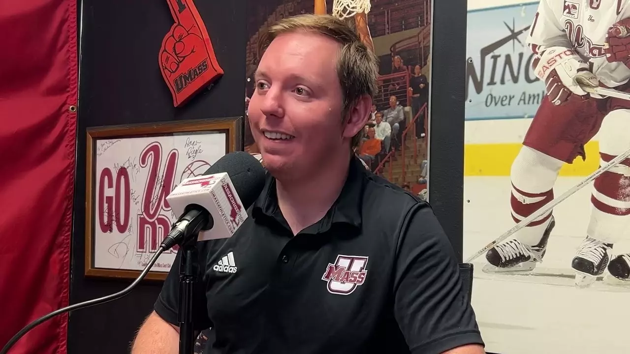 NewMass Minute: 2026-2027 Schedule Release!
