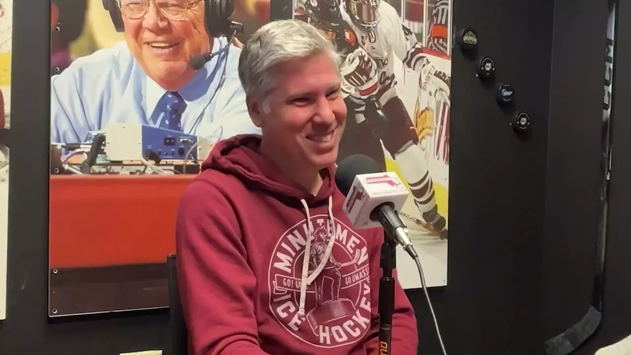 NewMass Minute; 3-0 Start & Talking Goalies with Coach Mastalerz