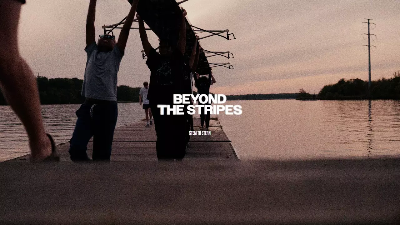 Beyond the Stripes: STEM to Stern