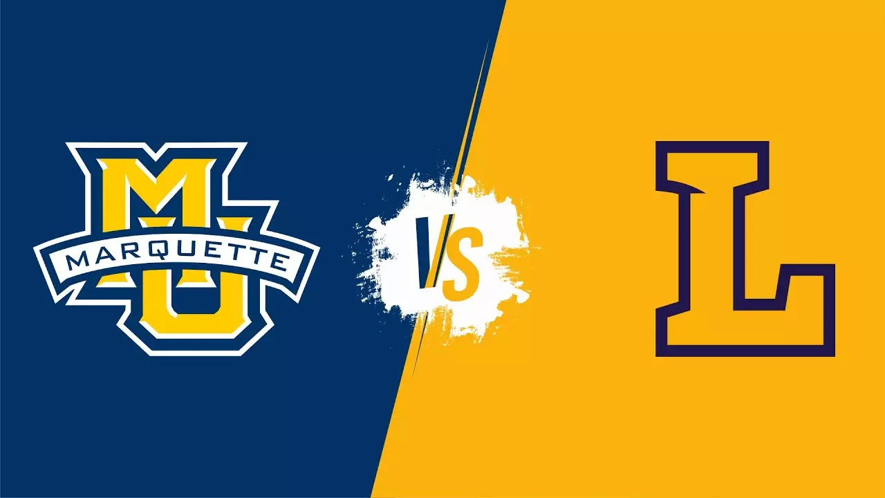 Image related to Marquette Men's Soccer Vs. Lipscomb
