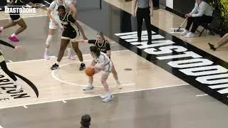 Image related to WBB PFW vs Oakland Postgame and Highlights