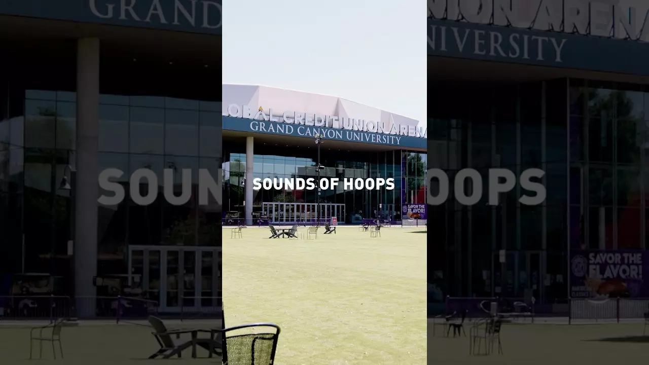 Sounds of Hoops