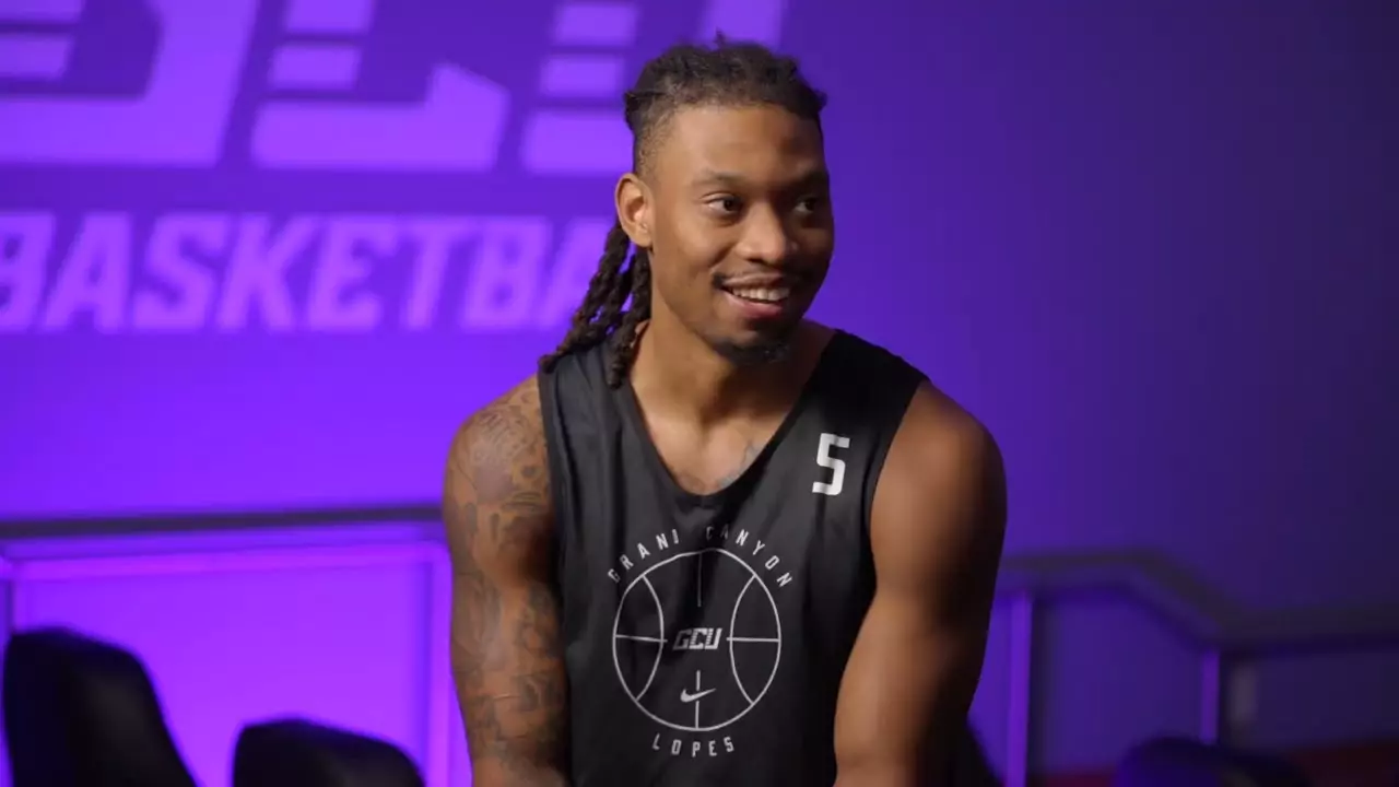 Get to Know Brian Moore Jr.