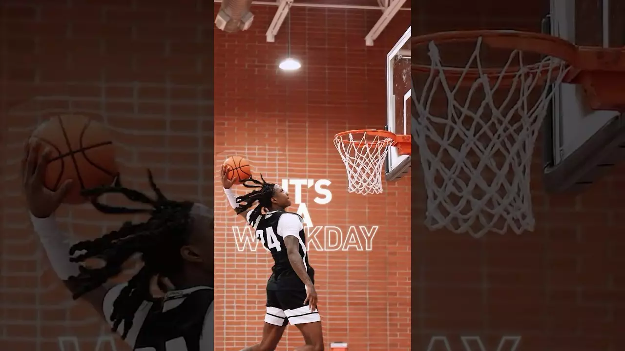 This is NOT a Hype Video