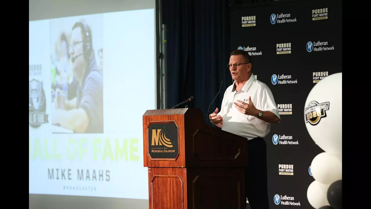 Image related to 2026 Mastodon Hall of Fame Ceremony