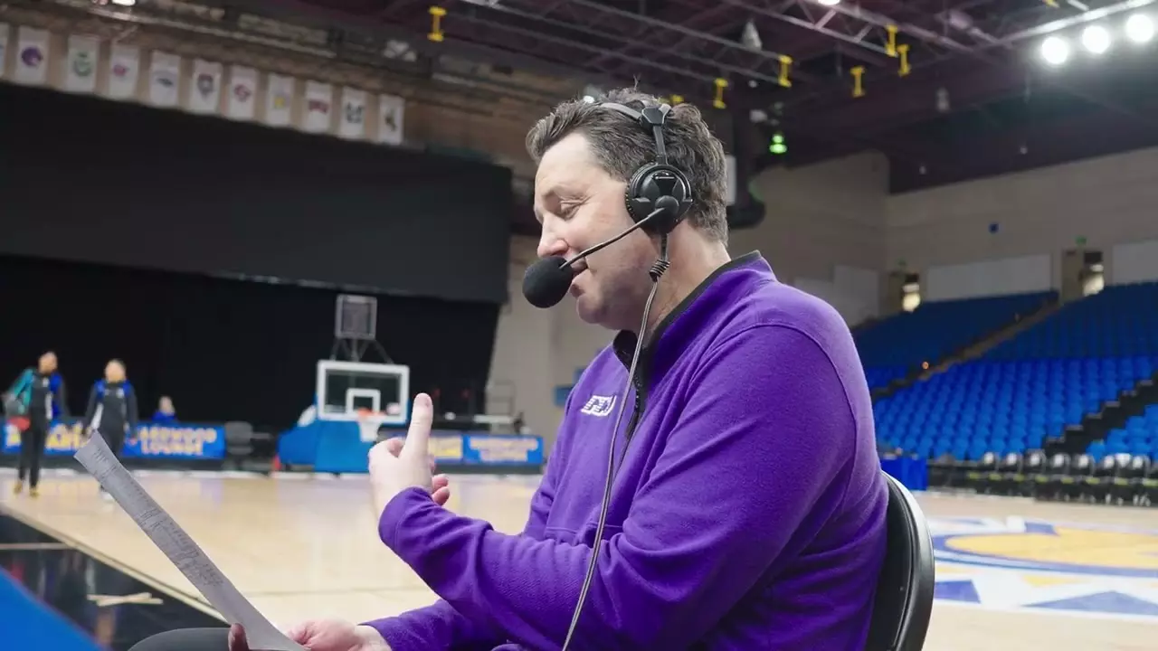 GCU Men's Basketball at San José State - Postgame with Coach Drew
