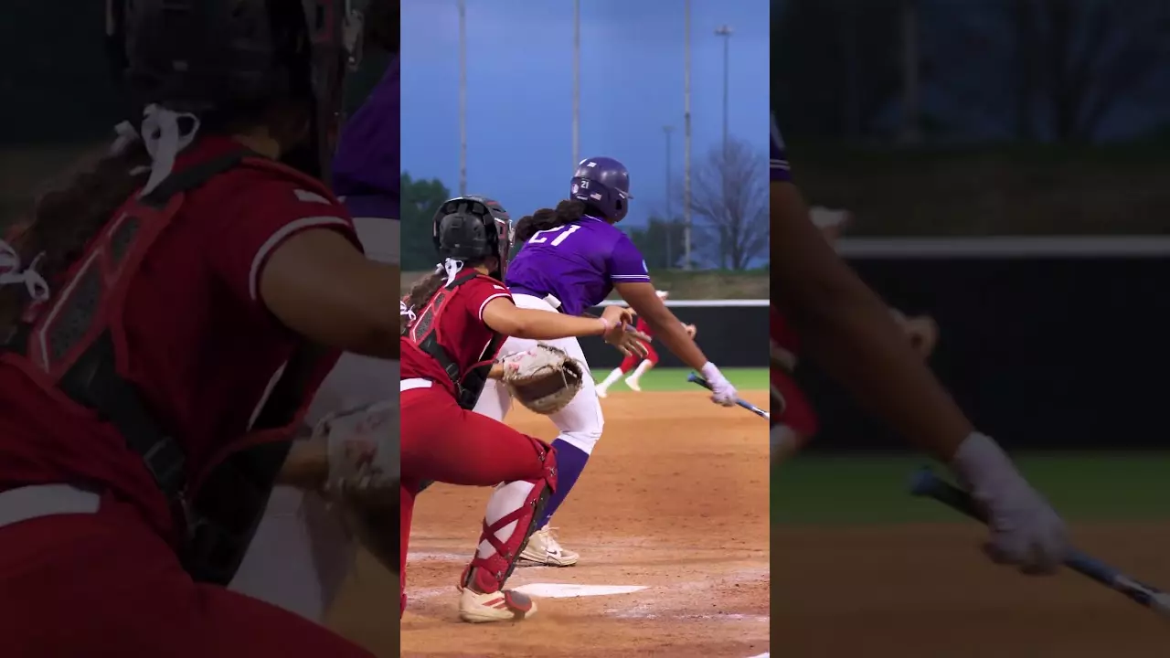 The Lopes Walk It Off