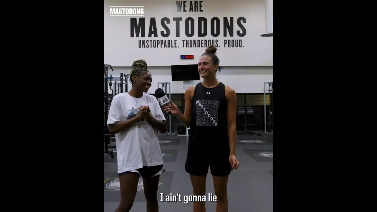 Image related to Get to Know Madison Lewis