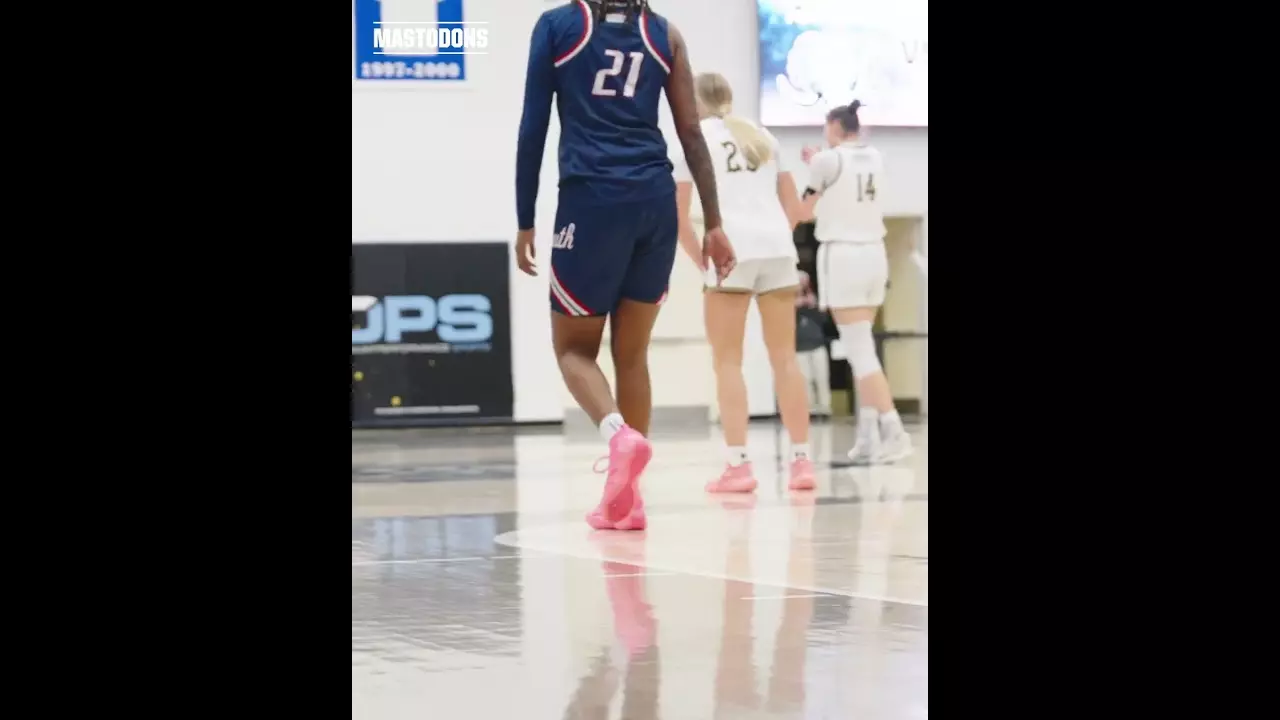 Image related to Alana Nelson scores 37 in WNIT win