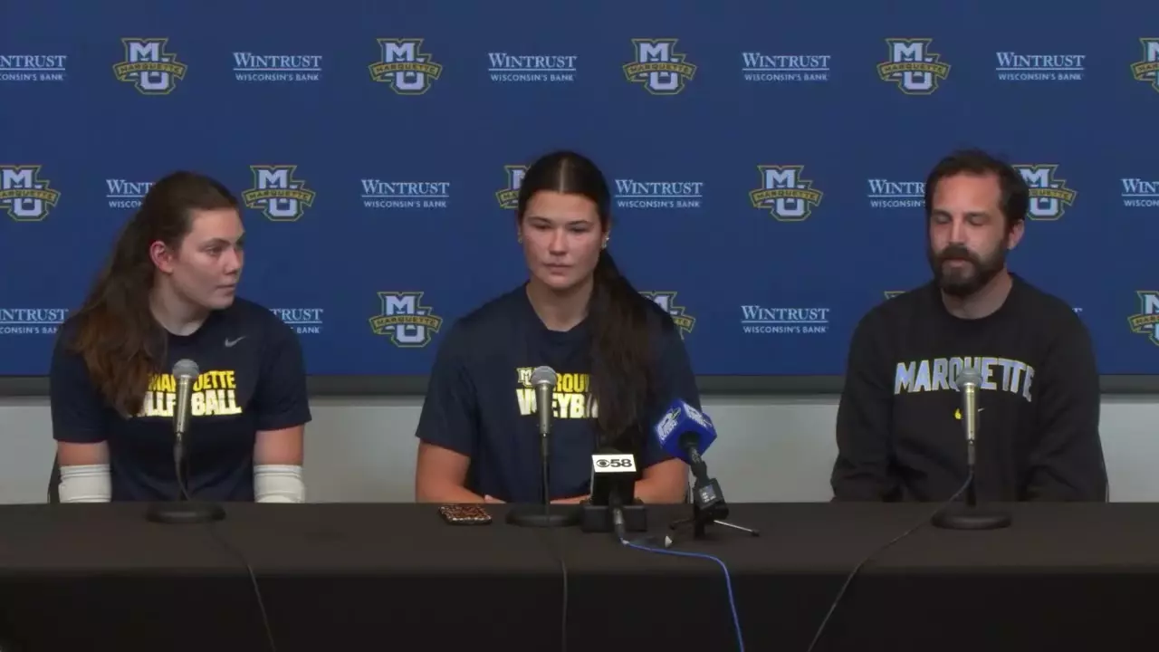 Image related to MUVB Media Availability: Sept. 16, 2025