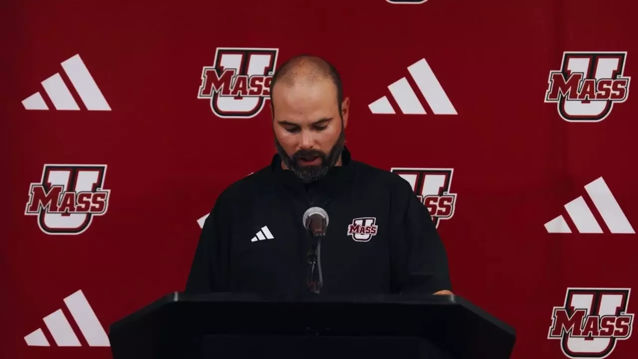 9.3.2026 | Rutgers Post-Game Press Conference | Joe Harasymiak