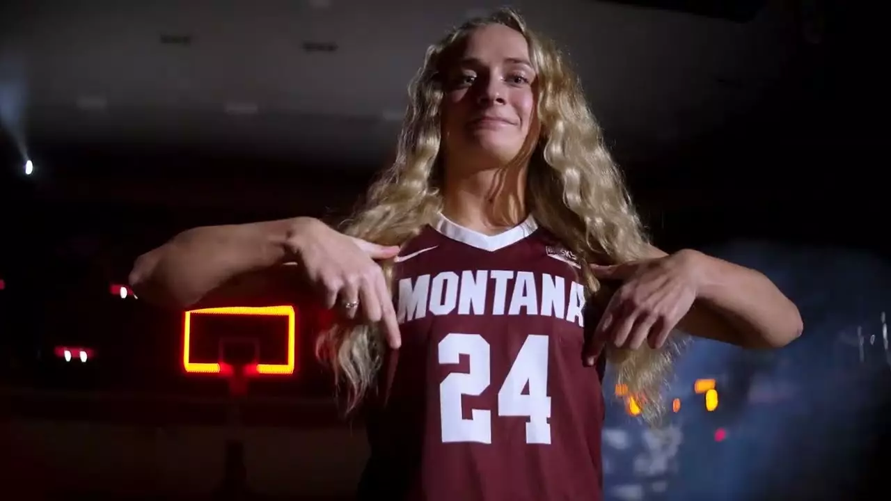 Image related to 2025-26 Lady Griz Basketball Hype Video