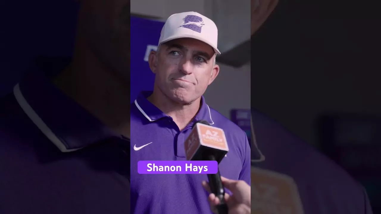 A New Challenge for GCU Softball