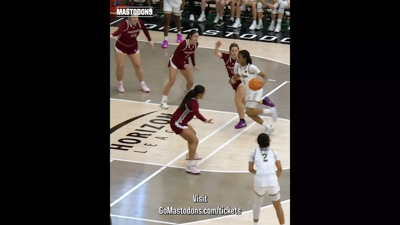 Image related to 2026-27 Women's Basketball Season Ticket Promo