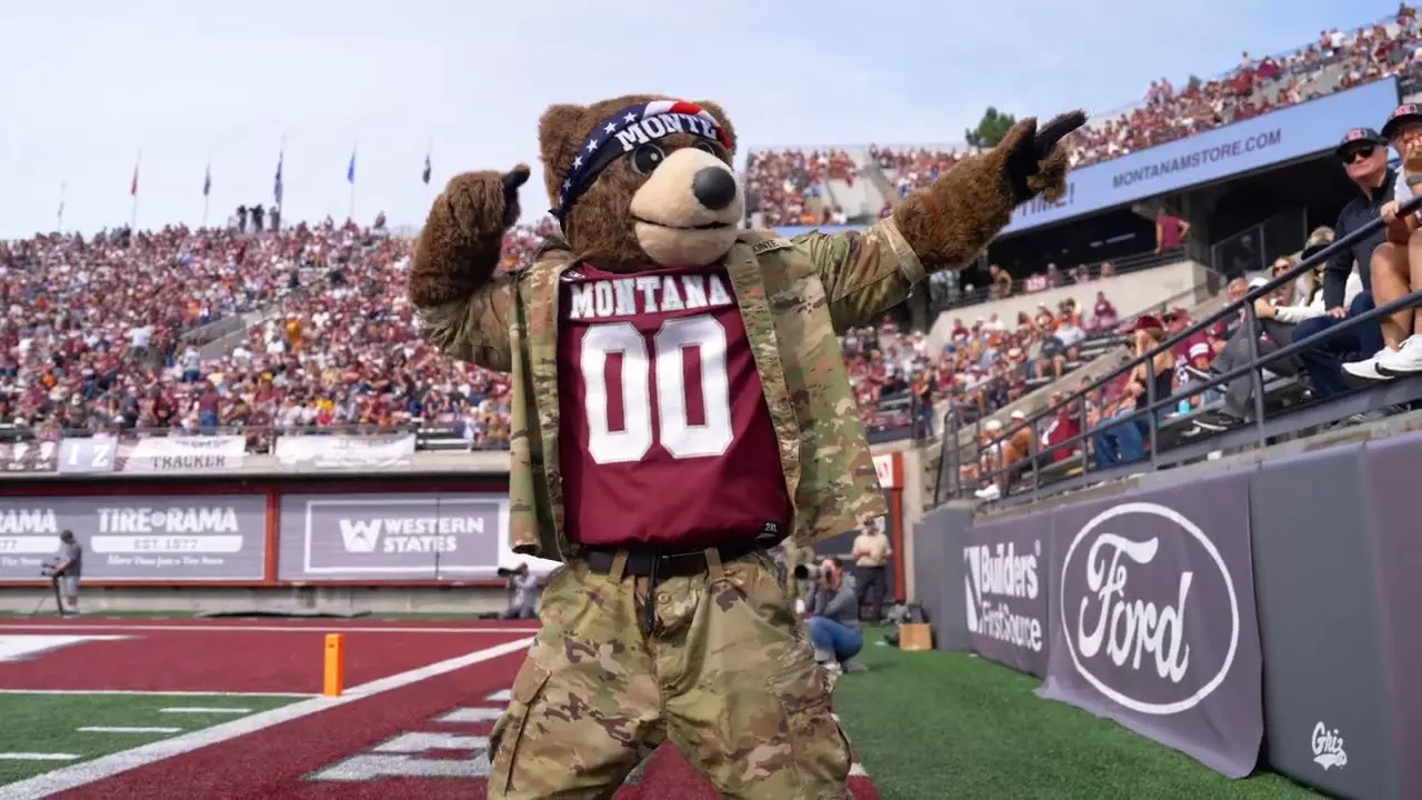 Image related to UM vs Utah Tech Highlights