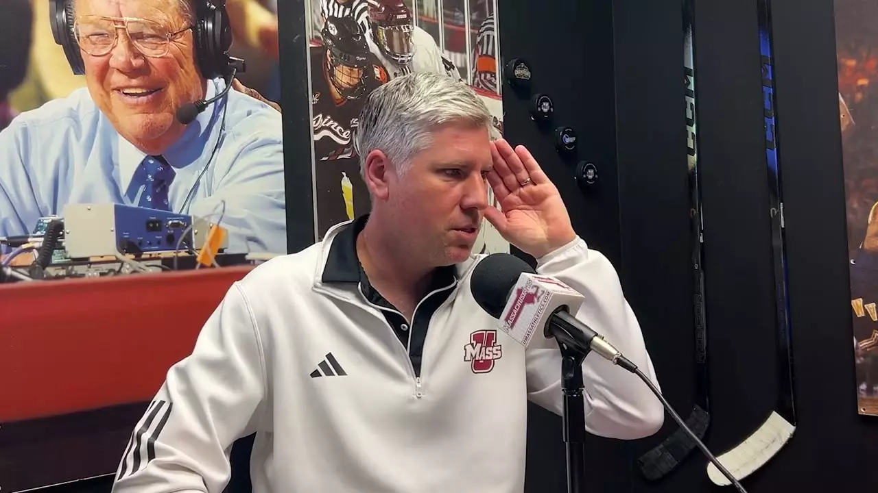 Plant The Flag: Spring Football Recap with Coach Harasymiak