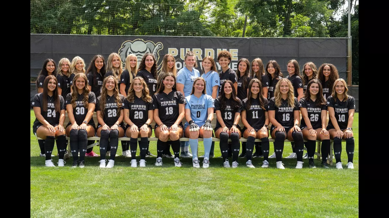Image related to PFW WSOC vs Milwaukee