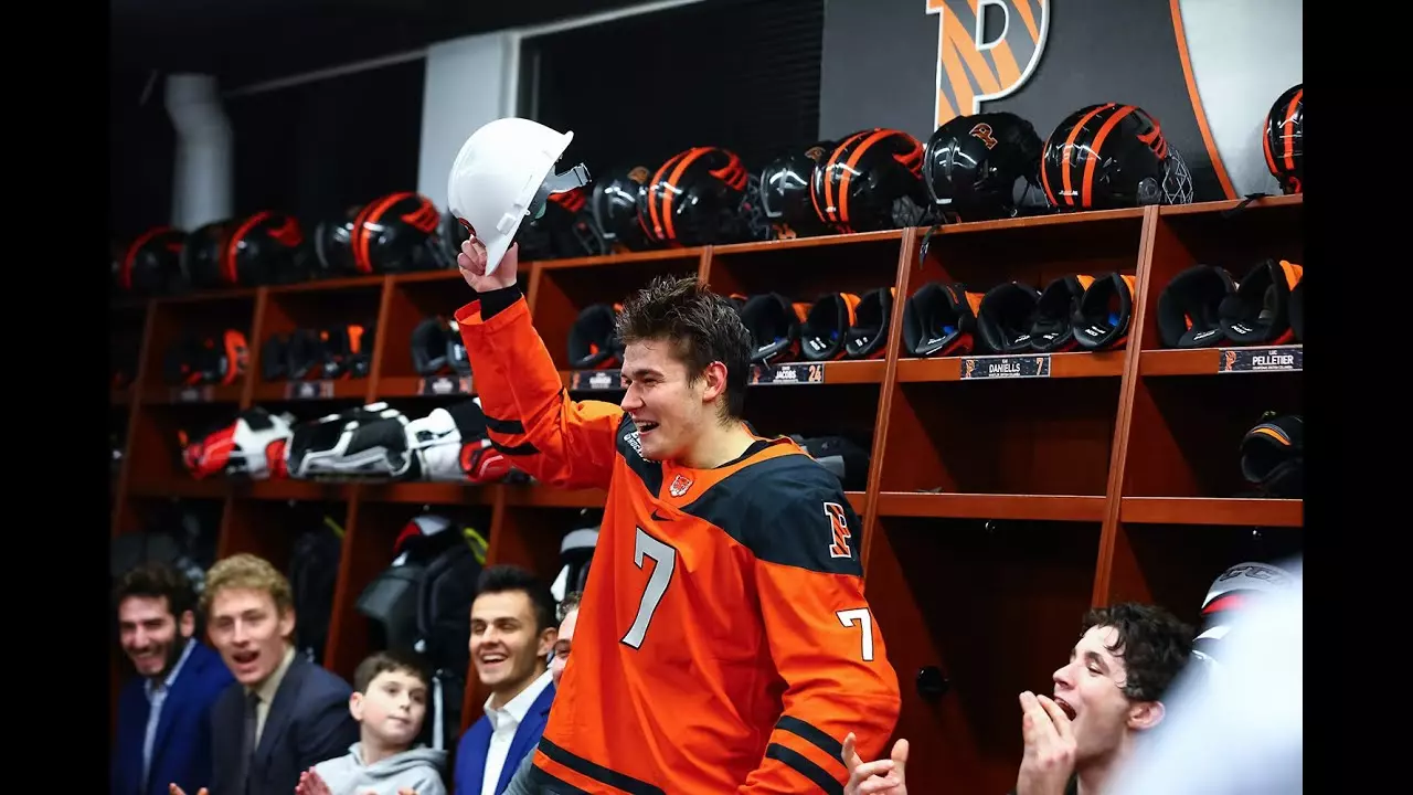 Jonny Lazarus Interviews Kai Daniells