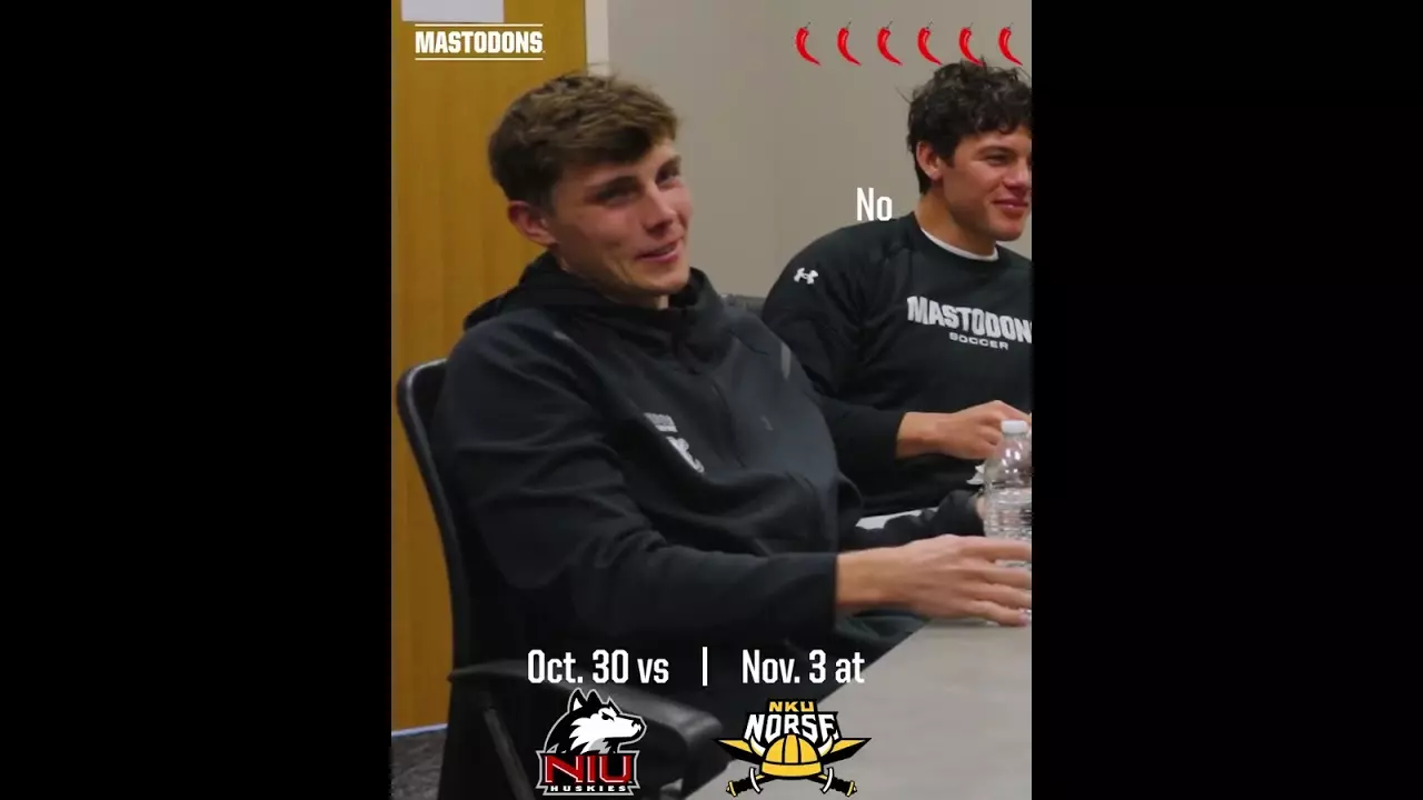 Image related to Men's Soccer Hot Wings (& 2026 schedule)