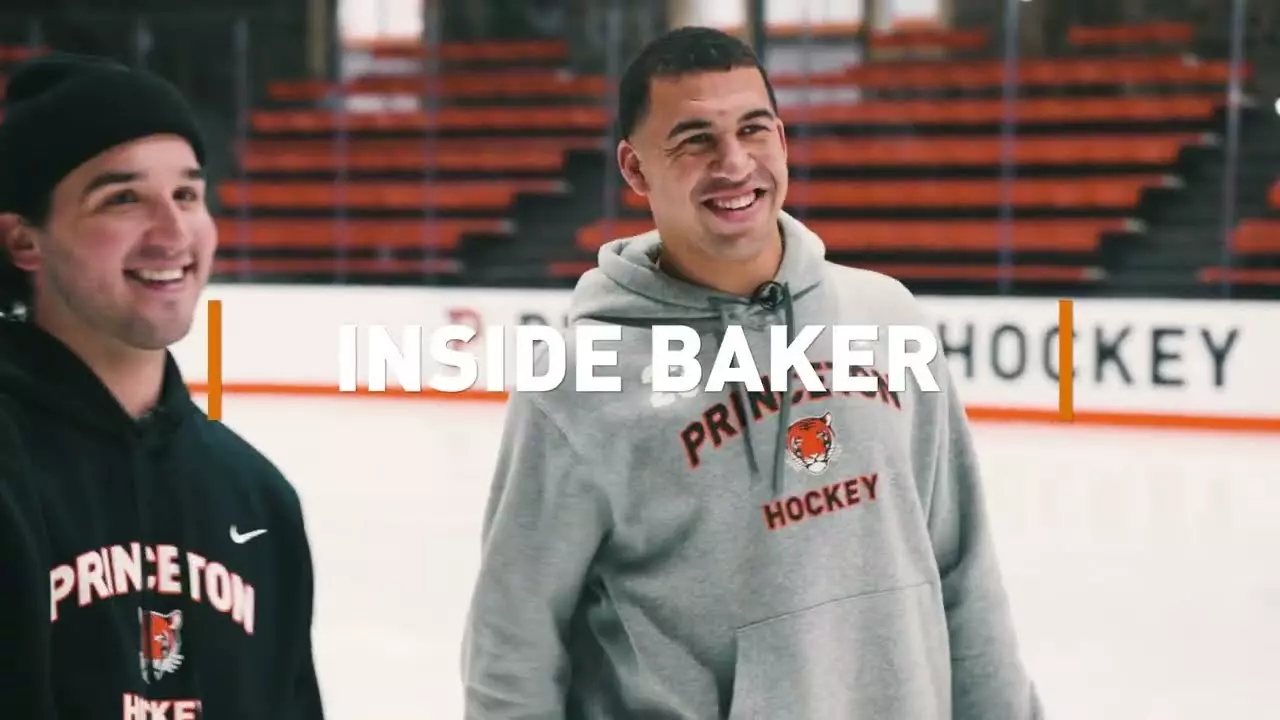 Inside Baker: Kai Greaves