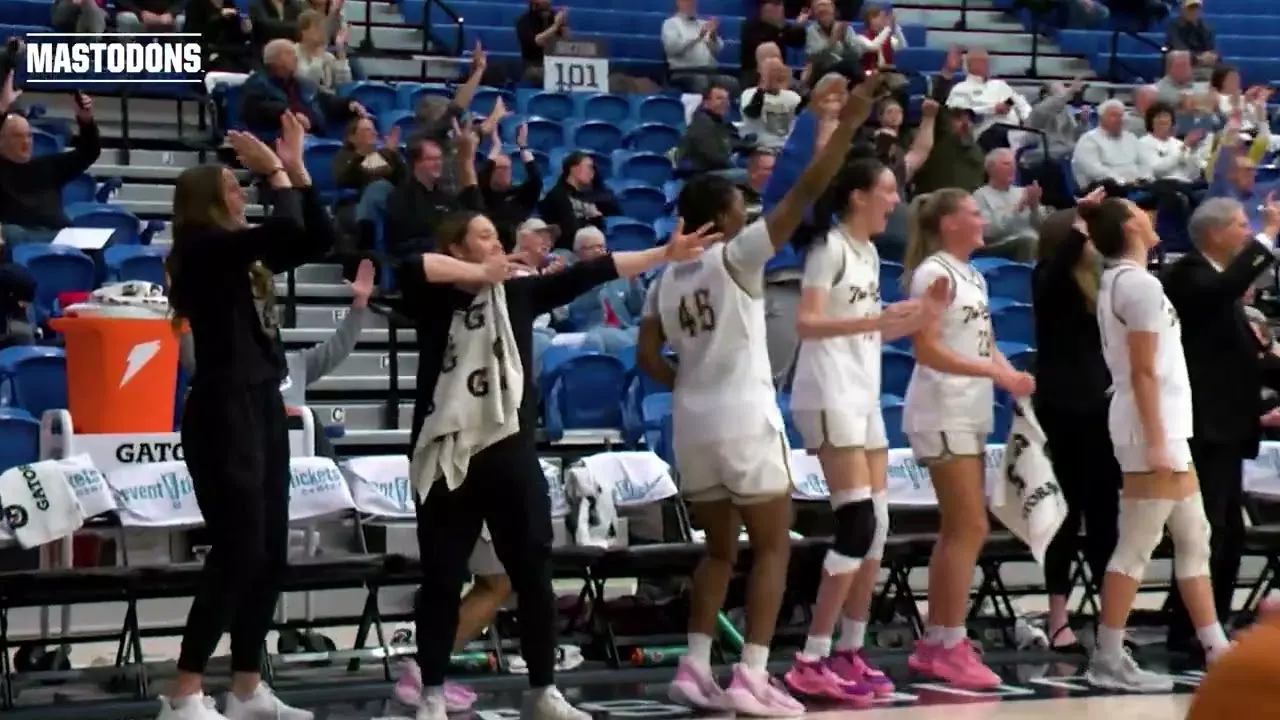 Image related to WBB PFW vs RMU Postgame and Highlights