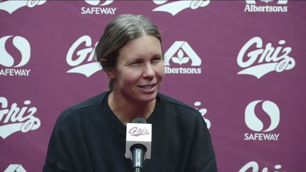 Image related to Griz Volleyball Press Conference - 10/13/25