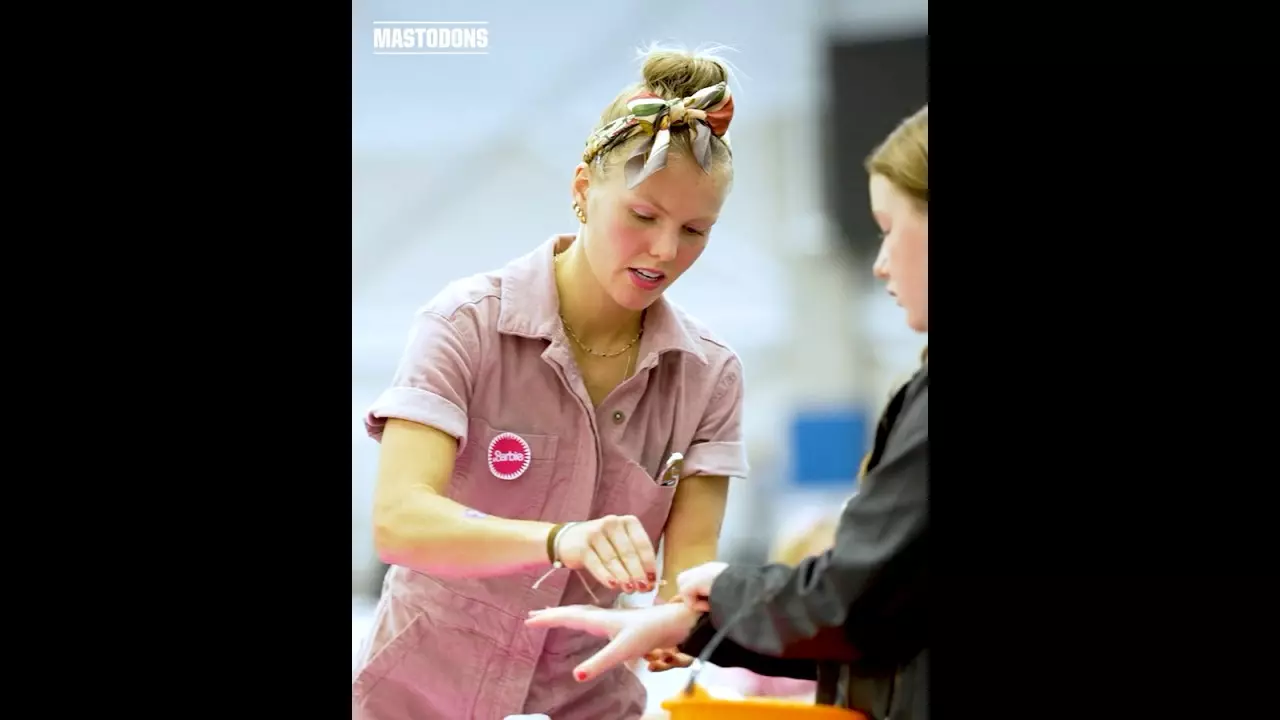 Image related to Track or Treat 2025