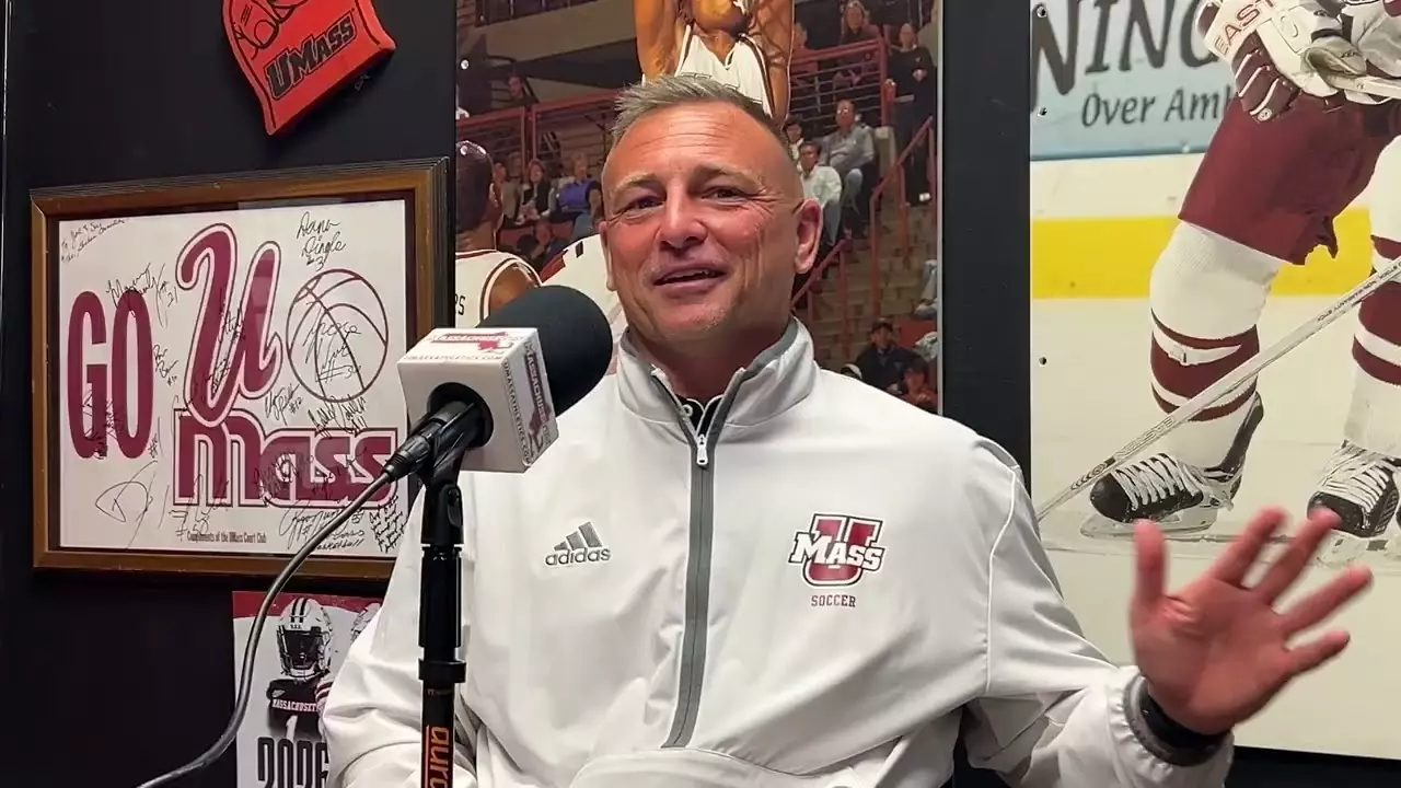 Plant The Flag: Women's Soccer Fast Start With Coach Dowiak