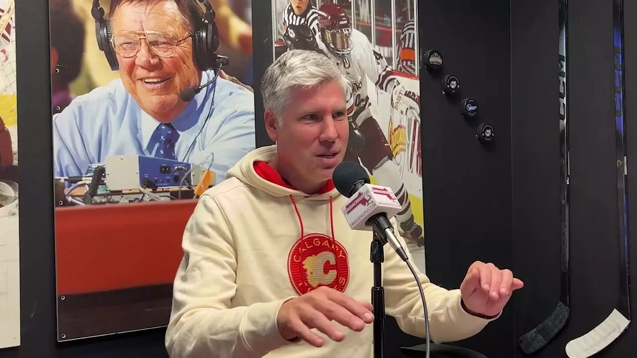 NewMass Minute: First Impressions