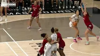 Image related to WBB PFW vs IU Indy postgame and highlights