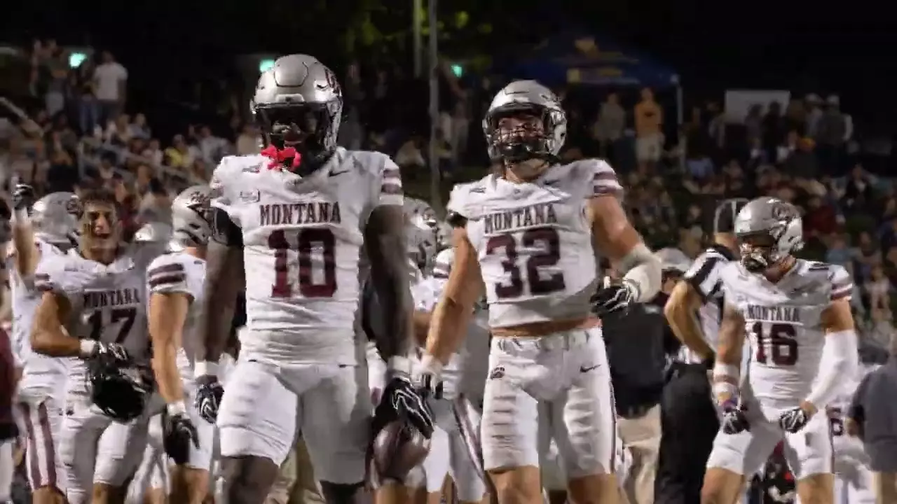 Image related to UM vs UC Davis Highlights