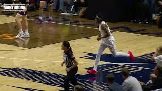 Image related to MBB PFW vs RMU Postgame and Highlights