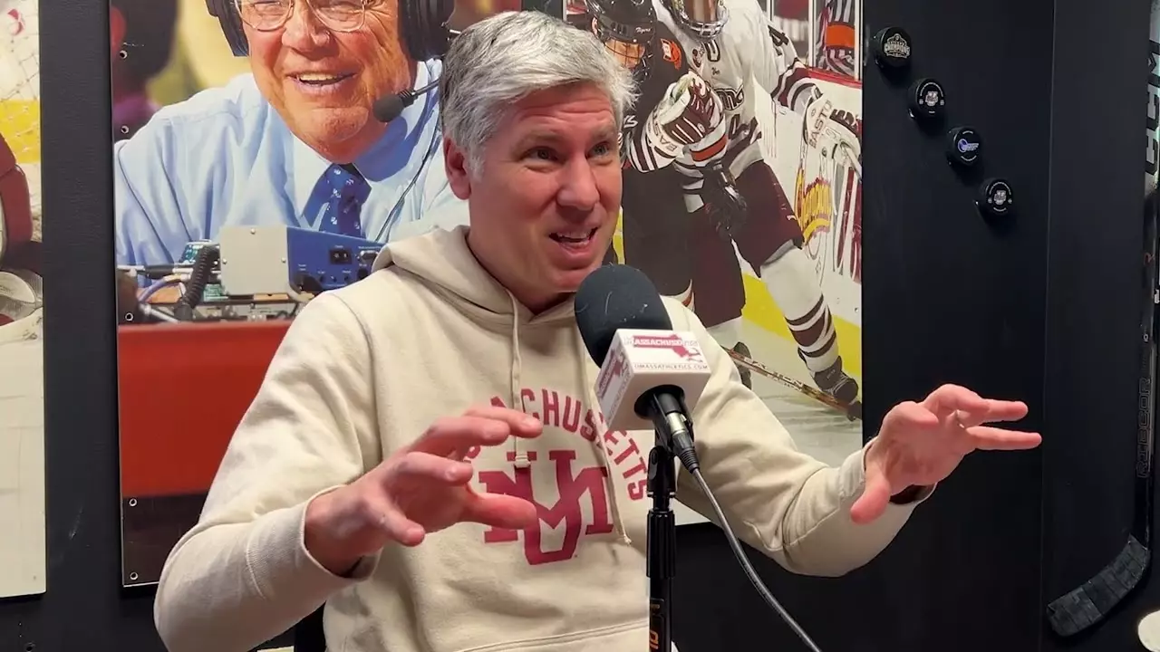 Justt Being Frank Season 3; Episode 19